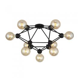 Потолочная люстра ST Luce Tavere  - 21